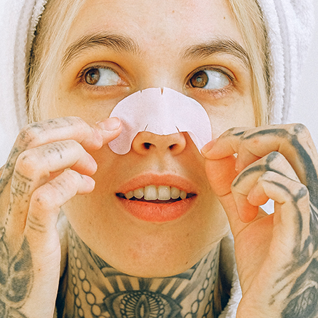 3 Major Skincare Myths: Debunked