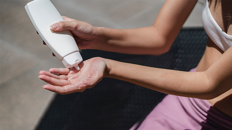 What SPF is Right for You?
