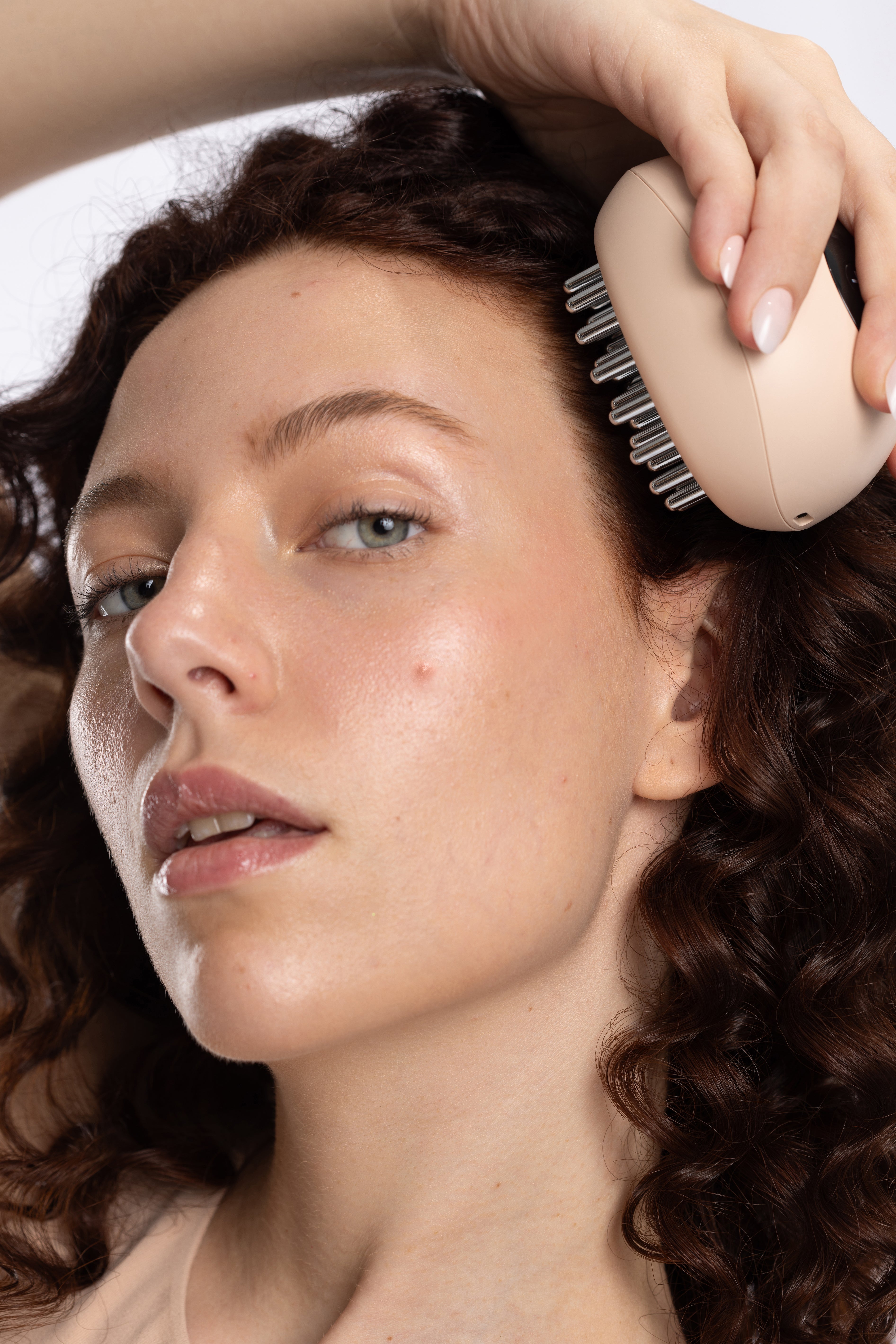 THE GROBOUNCE 4-in-1 Hair Volumiser