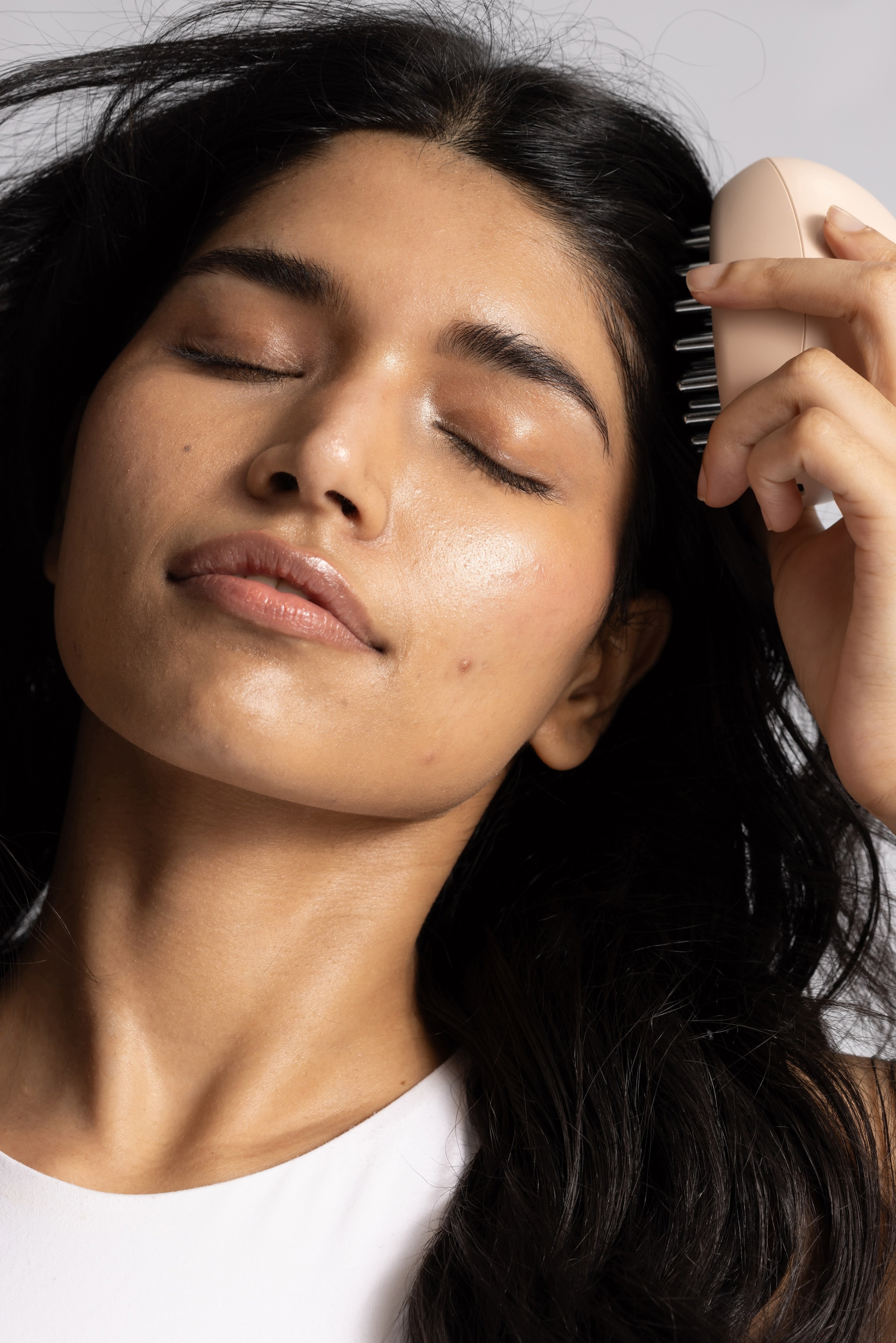 THE GROBOUNCE 4-in-1 Hair Volumiser