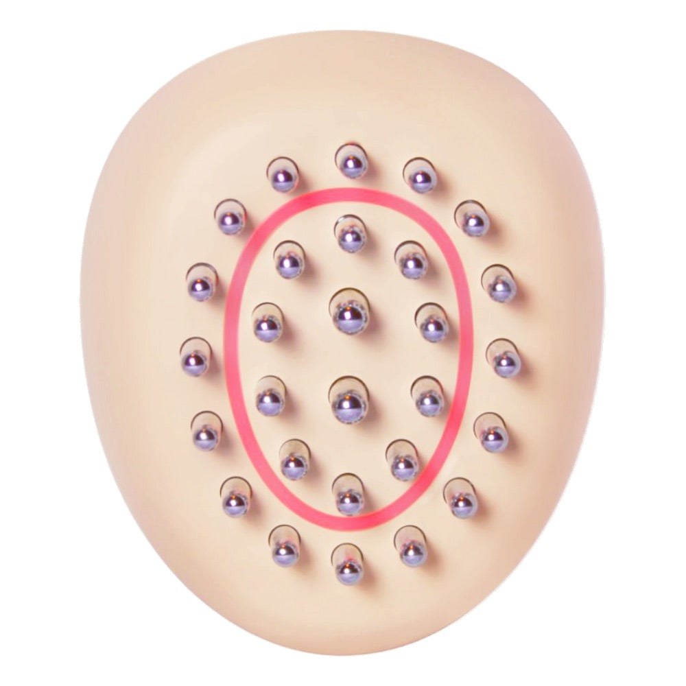 THE GROBOUNCE 4-in-1 Hair Volumiser