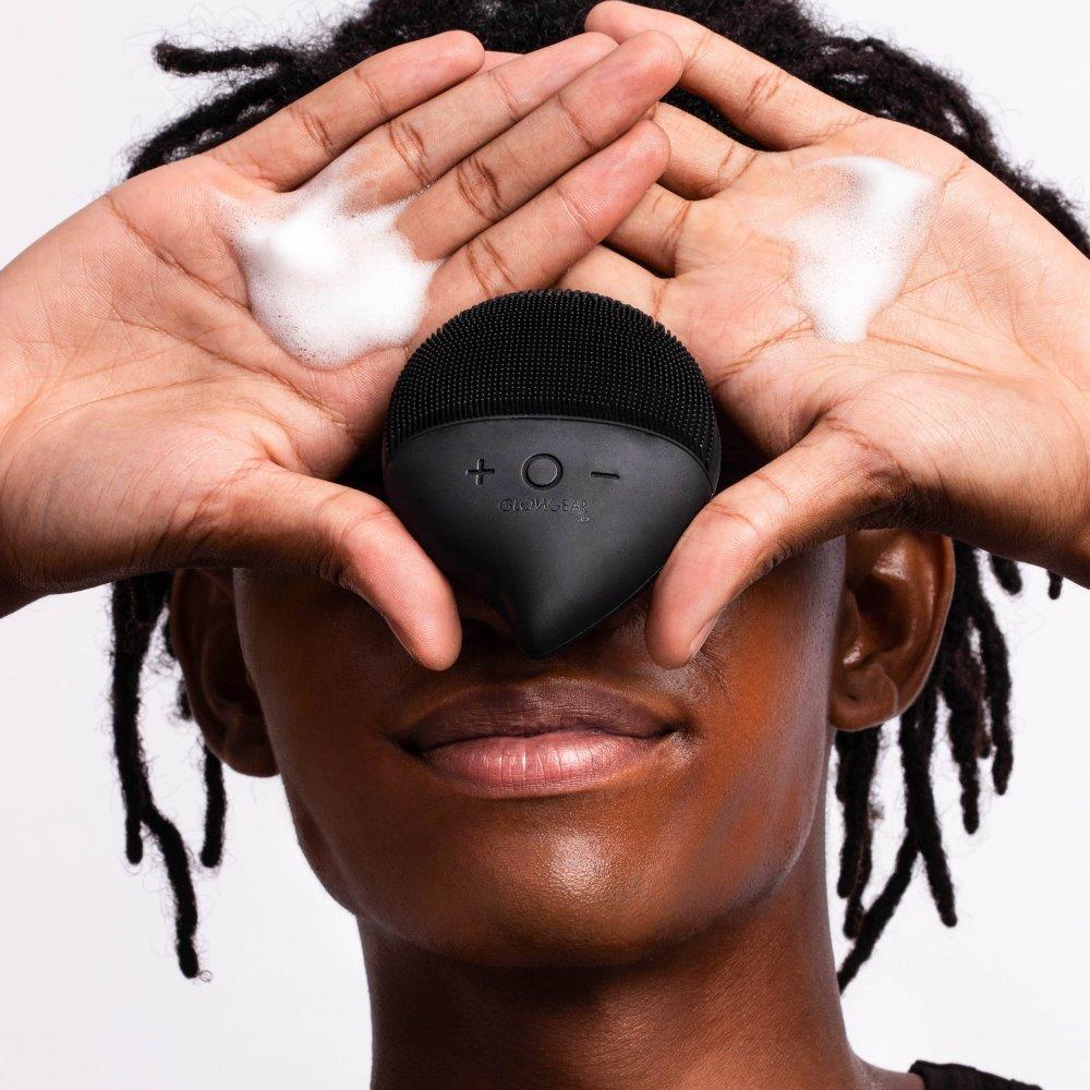 The GLOWDROP 4-in-1 Facial Device - GLOWGEAR