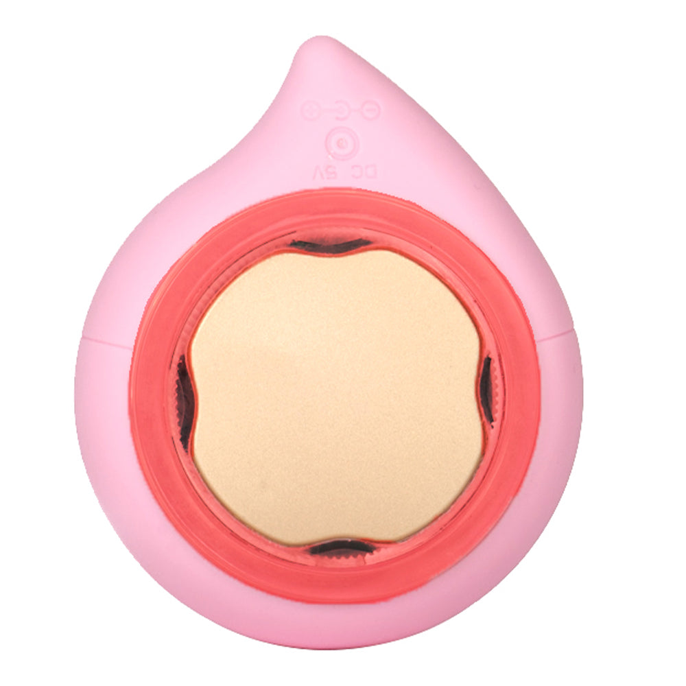 GLOWDROP 4-in-1 Facial Device
