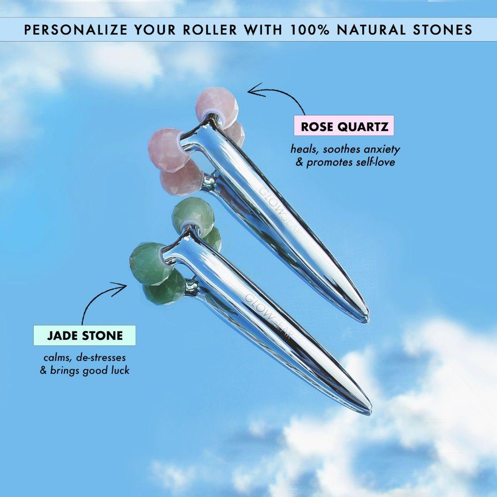 The GEAR-UP Set - GLOWGEAR